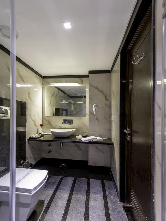 Hotel Park Regent Jaipur Chambre photo