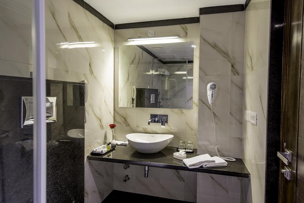 Hotel Park Regent Jaipur Chambre photo