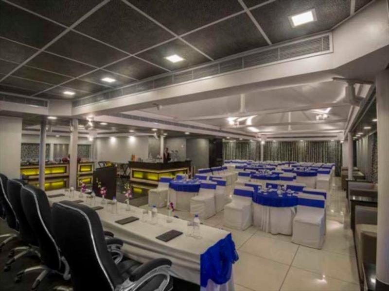 Hotel Park Regent Jaipur Extérieur photo