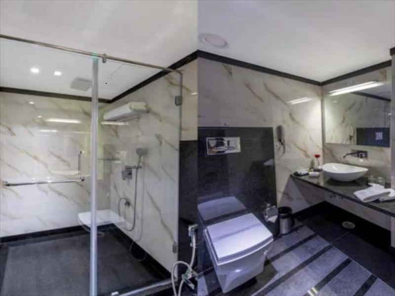 Hotel Park Regent Jaipur Extérieur photo