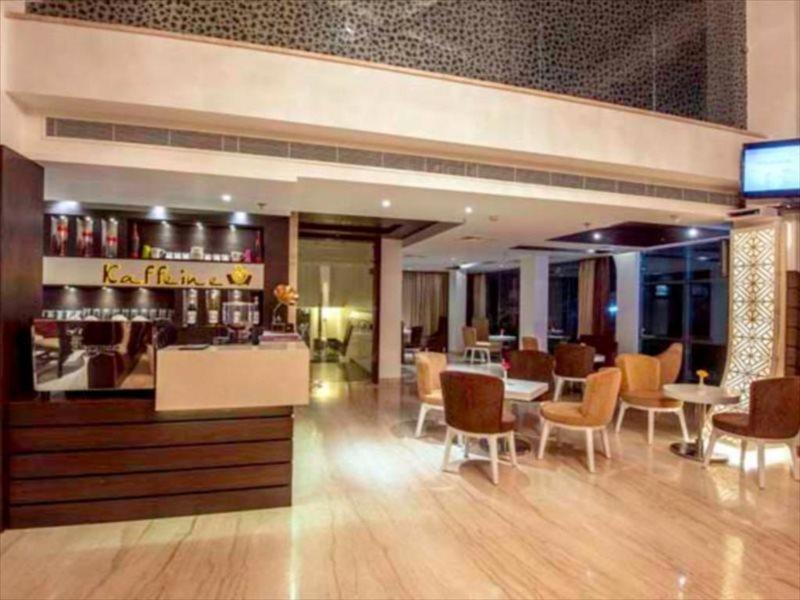 Hotel Park Regent Jaipur Extérieur photo
