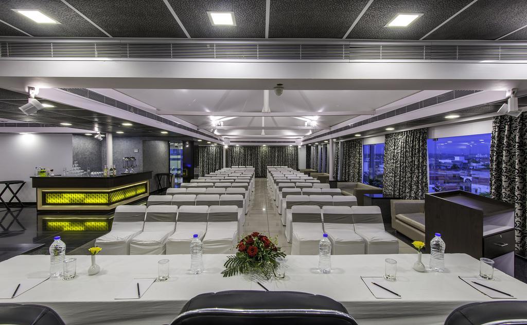 Hotel Park Regent Jaipur Extérieur photo