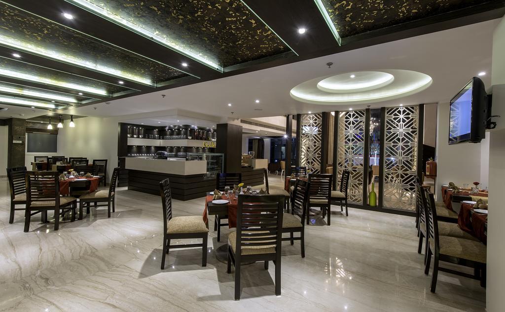 Hotel Park Regent Jaipur Extérieur photo